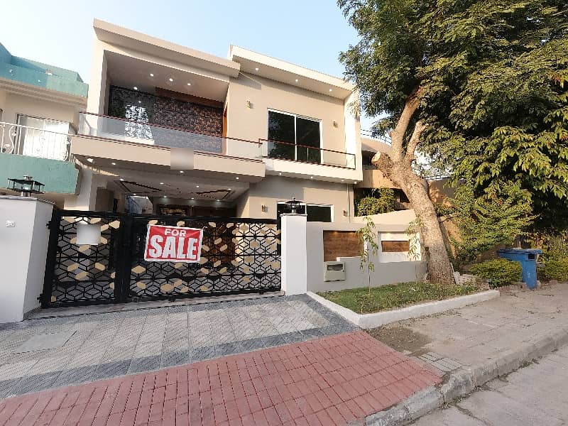 In Rawalpindi You Can Find The Perfect On Excellent Location House For Sale 1