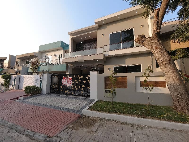 In Rawalpindi You Can Find The Perfect On Excellent Location House For Sale 2