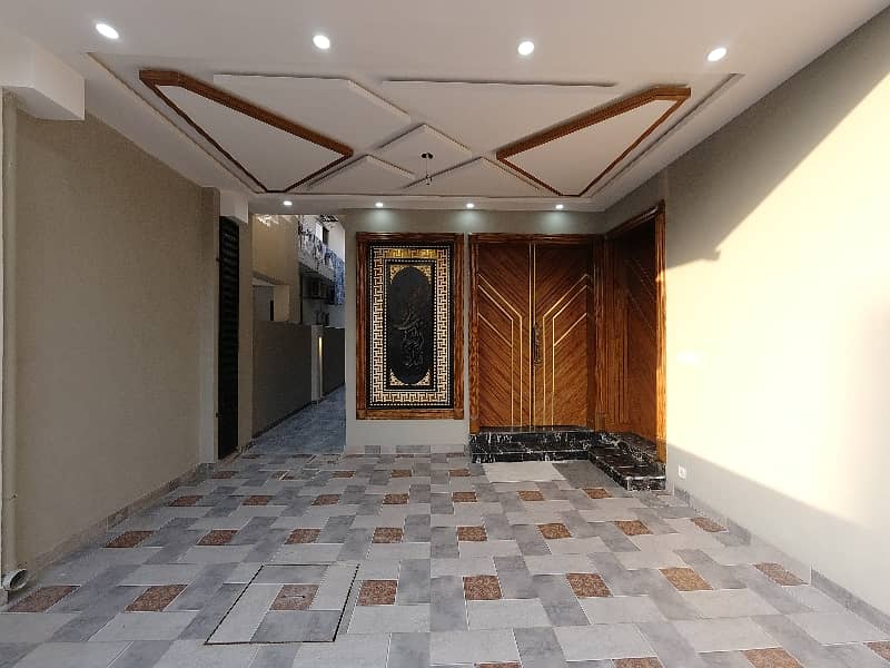 In Rawalpindi You Can Find The Perfect On Excellent Location House For Sale 4