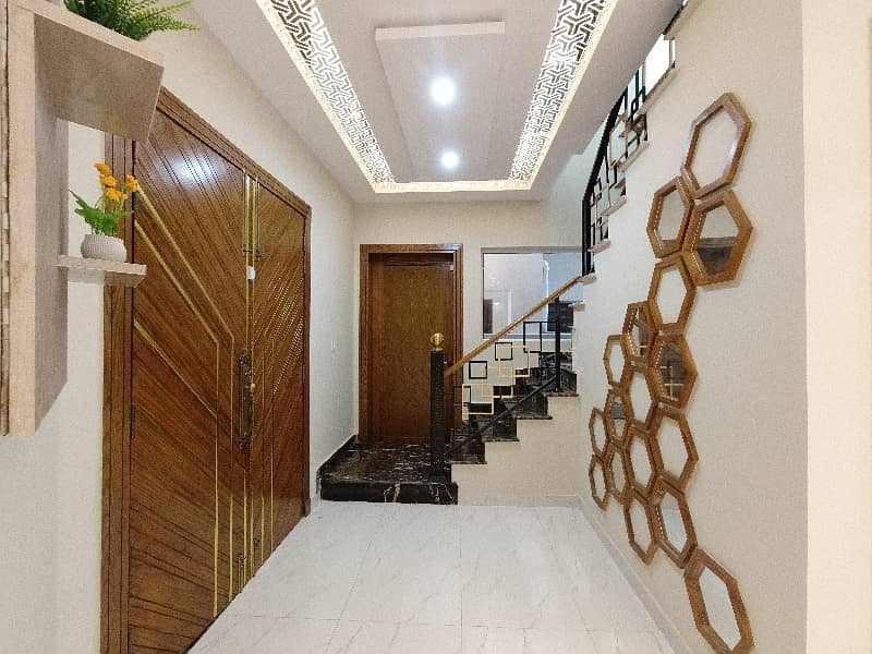 In Rawalpindi You Can Find The Perfect On Excellent Location House For Sale 11