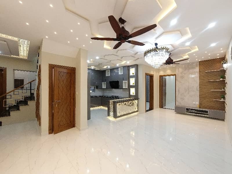 In Rawalpindi You Can Find The Perfect On Excellent Location House For Sale 12