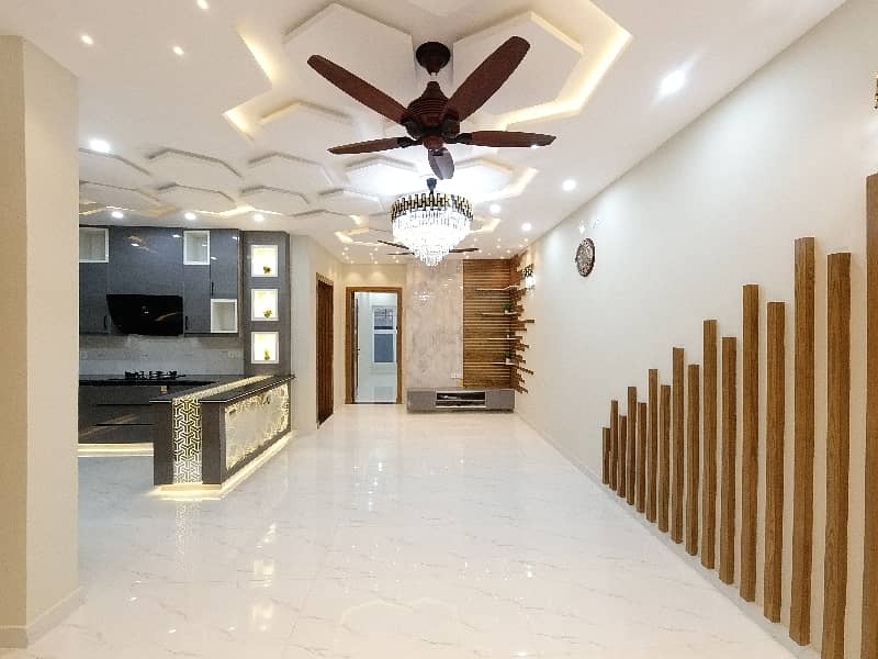 In Rawalpindi You Can Find The Perfect On Excellent Location House For Sale 13