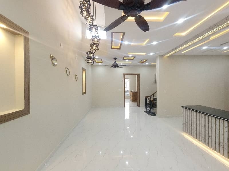 In Rawalpindi You Can Find The Perfect On Excellent Location House For Sale 21