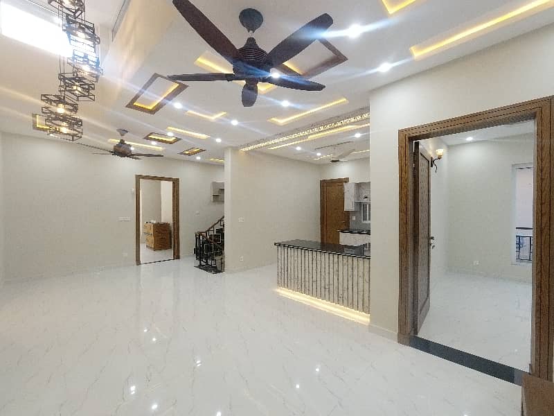 In Rawalpindi You Can Find The Perfect On Excellent Location House For Sale 23