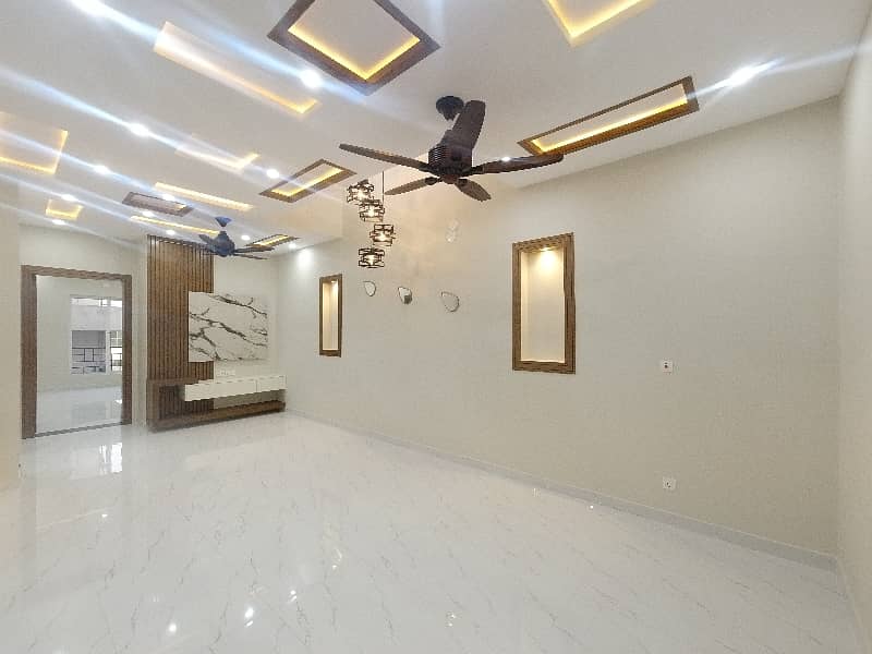 In Rawalpindi You Can Find The Perfect On Excellent Location House For Sale 24