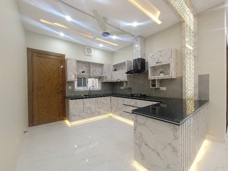 In Rawalpindi You Can Find The Perfect On Excellent Location House For Sale 25