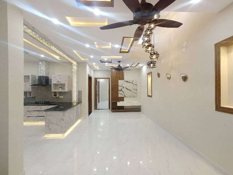 In Rawalpindi You Can Find The Perfect On Excellent Location House For Sale 28