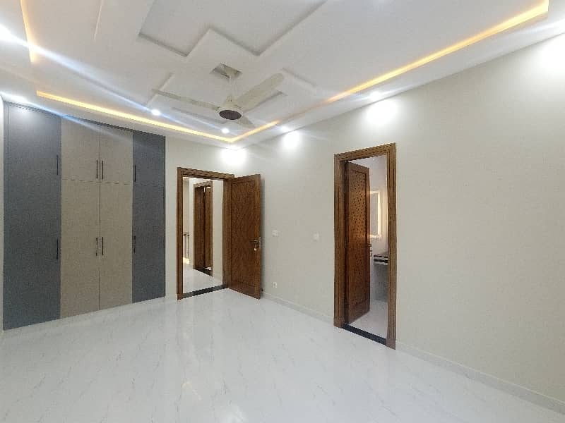 In Rawalpindi You Can Find The Perfect On Excellent Location House For Sale 32