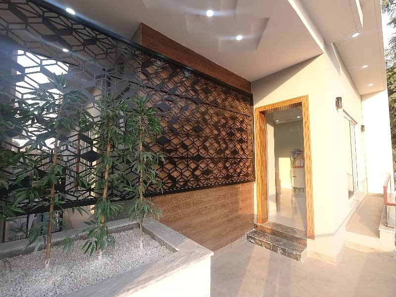 In Rawalpindi You Can Find The Perfect On Excellent Location House For Sale 38