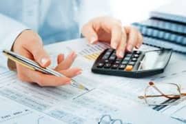 Hiring Accountant come Manager