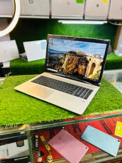 HP EliteBook 850 G6 | Core i7 8th Gen | 16GB RAM | 256GB NVMe SSD  P