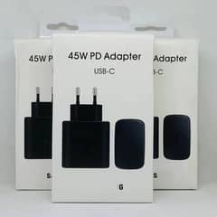 Samsung Super Fast Charger 45W