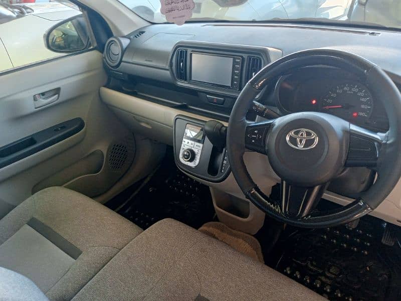 Toyota Passo 2018,import 2022, Toyota,Passo,2018,import,2022 4