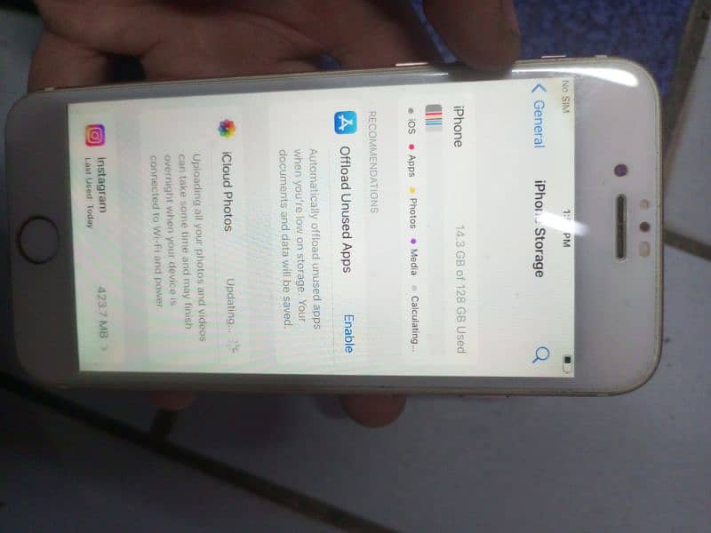 iphone ok hn 4