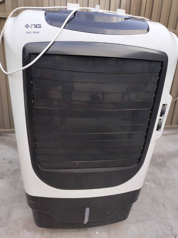 Air Cooler in new condition 1