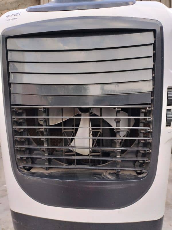 Air Cooler in new condition 5