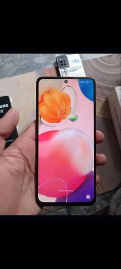 Samsung A51