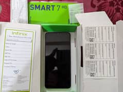 Infinix Smart HD - Excellent Condition