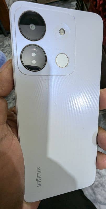 Infinix Smart HD - Excellent Condition 1