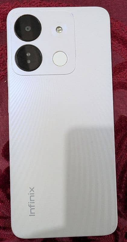 Infinix Smart HD - Excellent Condition 5