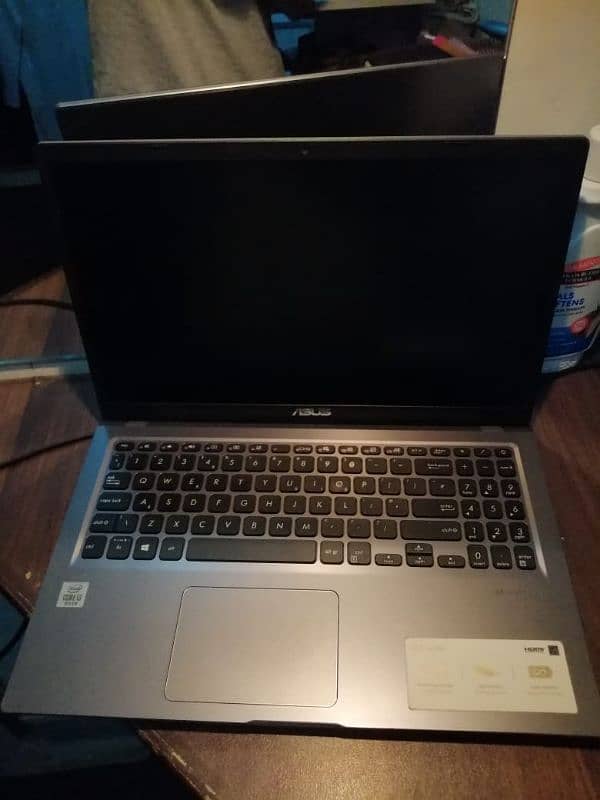 ASUS F515J Core i3 10th Generation 0