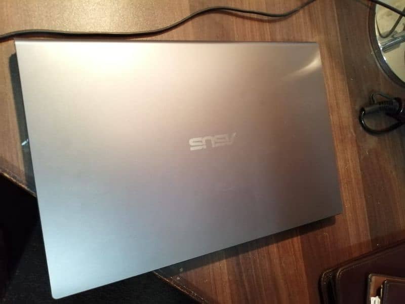 ASUS F515J Core i3 10th Generation 3