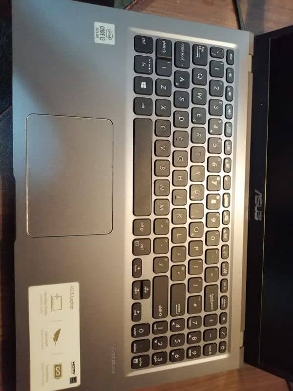 ASUS F515J Core i3 10th Generation 5