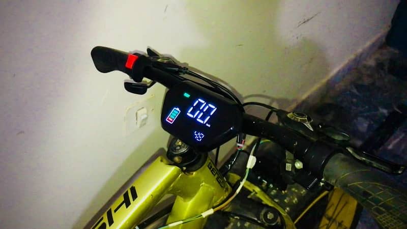 electric fat bike 3