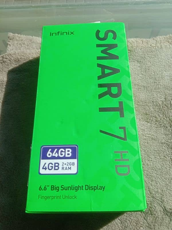 Smart 7 Hd 3