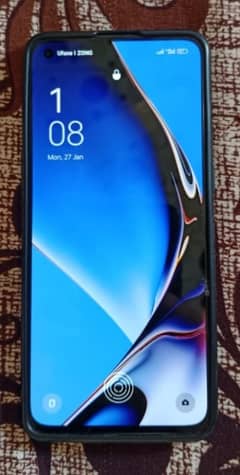 oppo reno reno 6