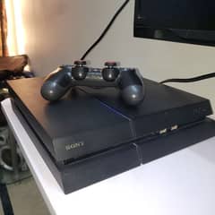 PS4 500gb