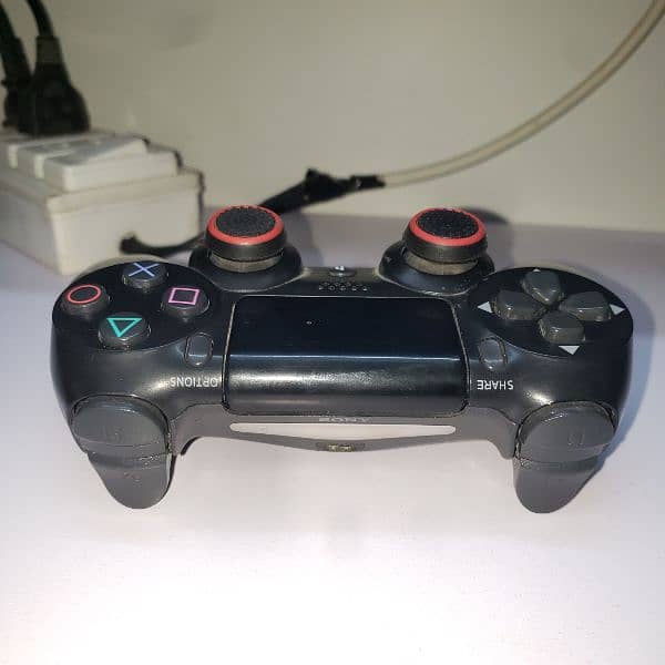 PS4 500gb 1