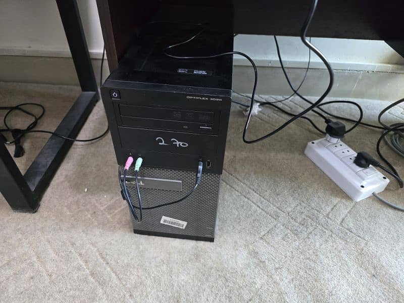 i5 4th gen pc available for sale 2