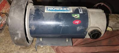 trademill dc motor like new