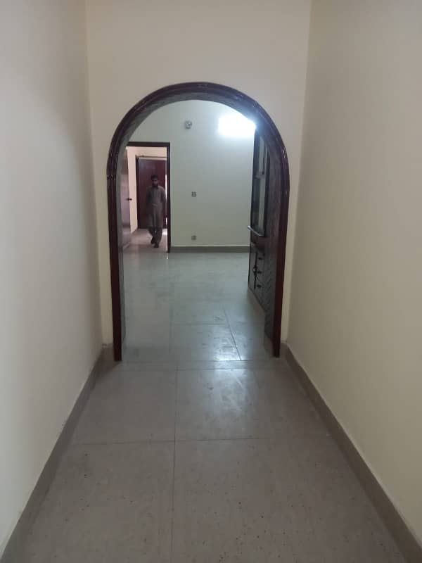 house available for rent in Prime location Township main road 9