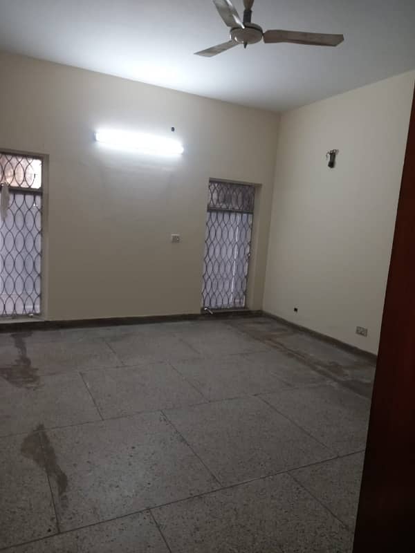 house available for rent in Prime location Township main road 10