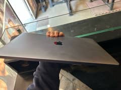 Macbook Pro 2018