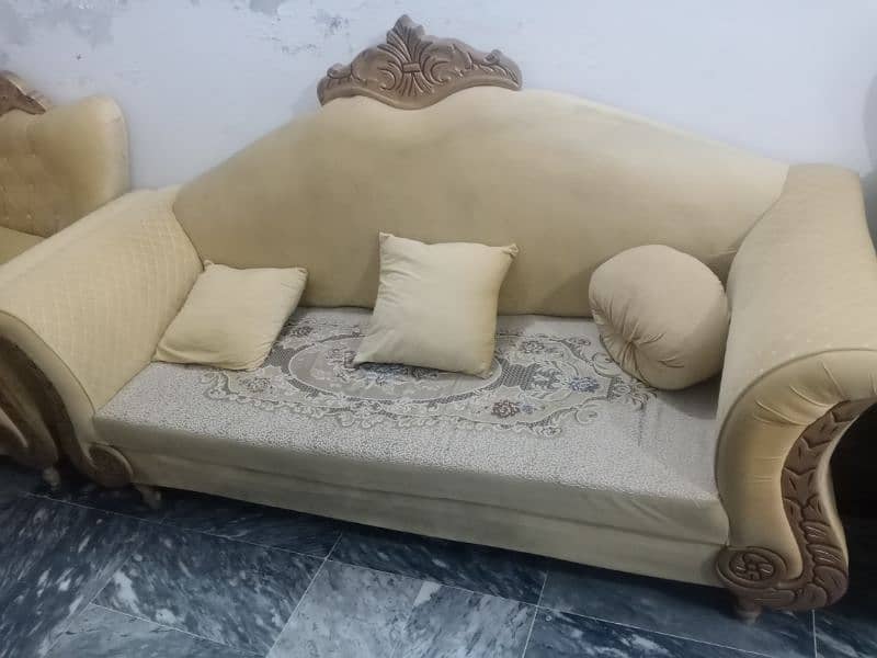 Sofa Set 1