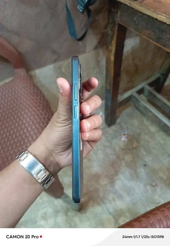 Realme C53 Black Colour 3