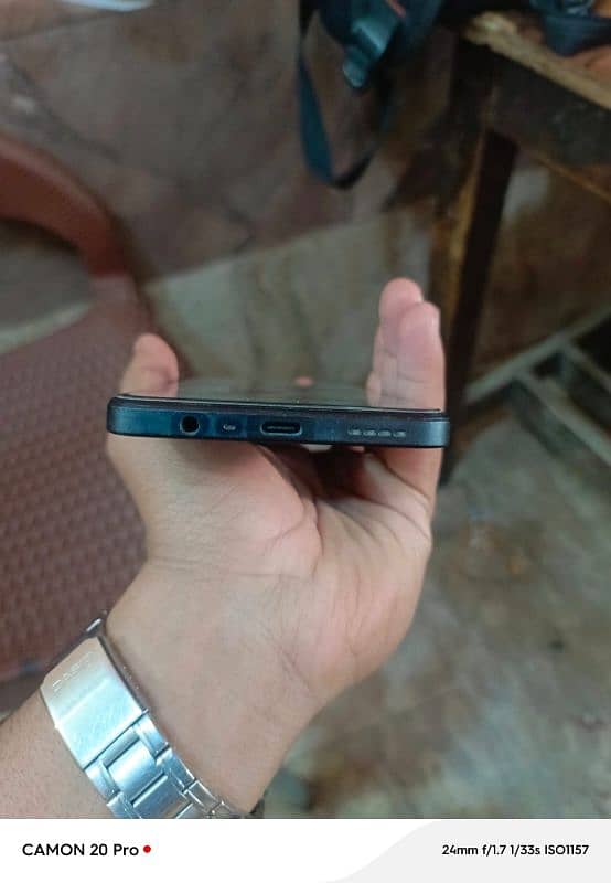 Realme C53 Black Colour 4