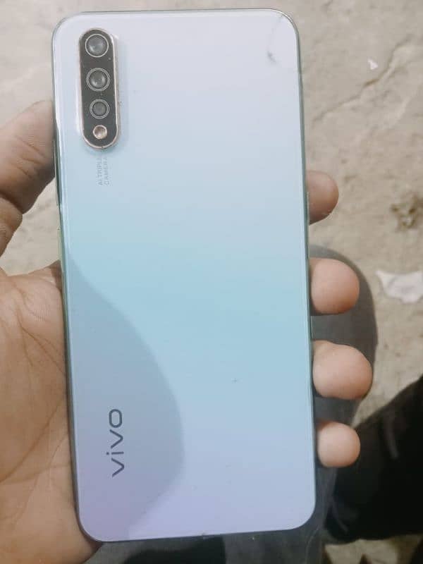 mobile vivo s1 1