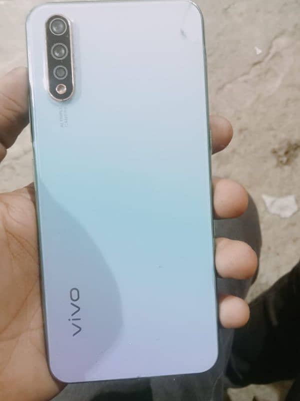 mobile vivo s1 2