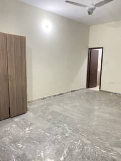 House Portion Available For Rent in GreenAvenue2 kuri road