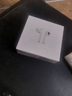 airpods 2nd generation