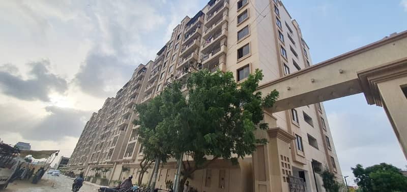 2 BED DD Falaknaz Dynasty 3