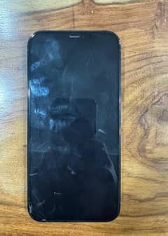 Apple Iphone 12 pro max (128gb) (PTA approved)for sale