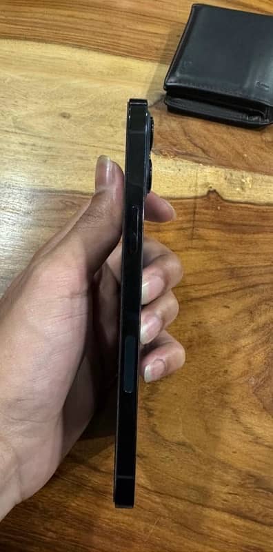 Apple Iphone 12 pro max (128gb) (PTA approved)for sale 1