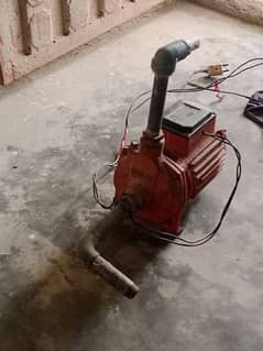 water motor pump 8500 03242199384