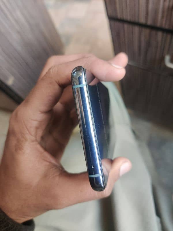 Oneplus 9pro 10/10 daul pta 12/256 2