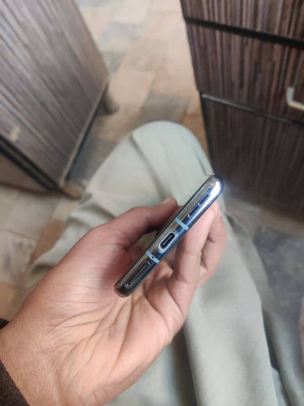 Oneplus 9pro 10/10 daul pta 12/256 6